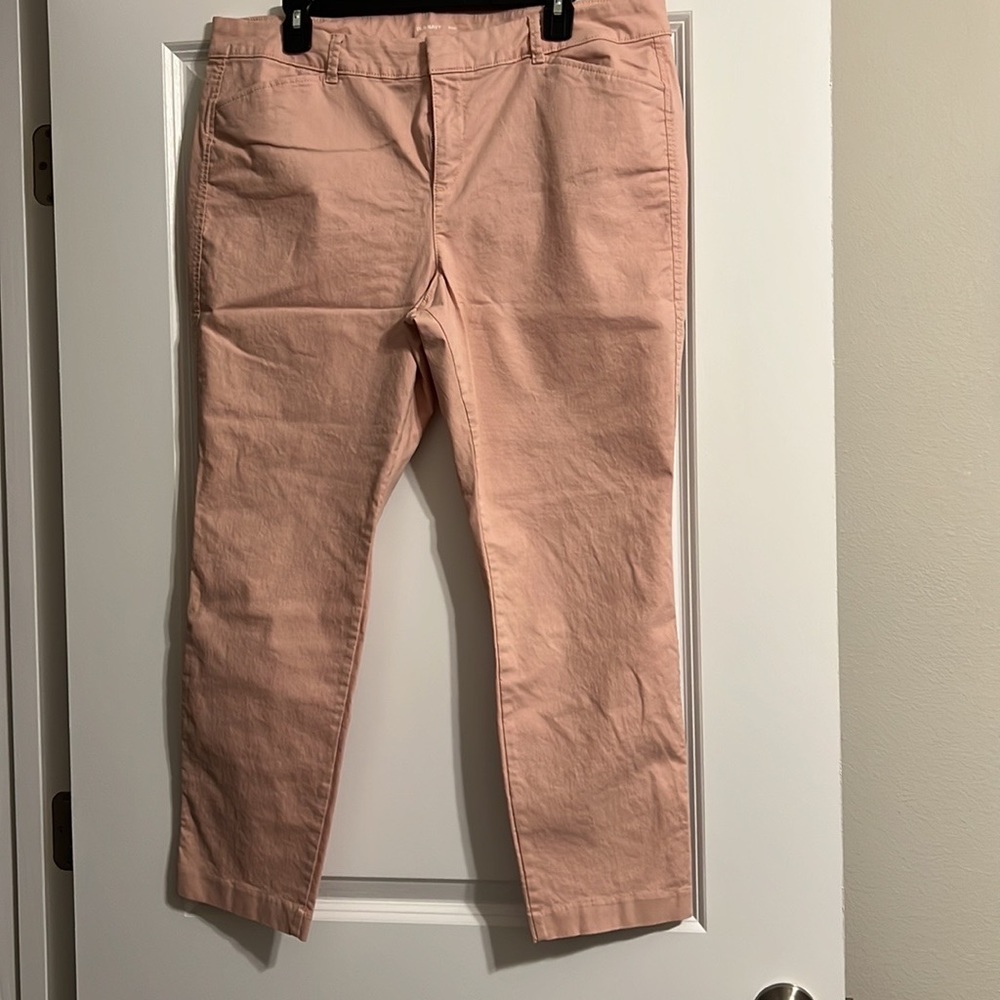 Pants